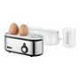 Unold 38610 EGG COOKER Mini para 1-3 huevos
