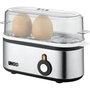 Unold 38610 EGG COOKER Mini para 1-3 huevos