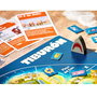 Ravensburger Juego Tiburon 26830 Ravensburger Juego de Mesa de Estrategia y Suspenso Basado en Jaws +12 Años