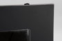 DKD Home Decor Espejo Oriental Airi Negro 70x90 cm