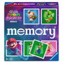 Ravensburger Super Mario Galaxy: la película Memory Pocket Juego de cartas