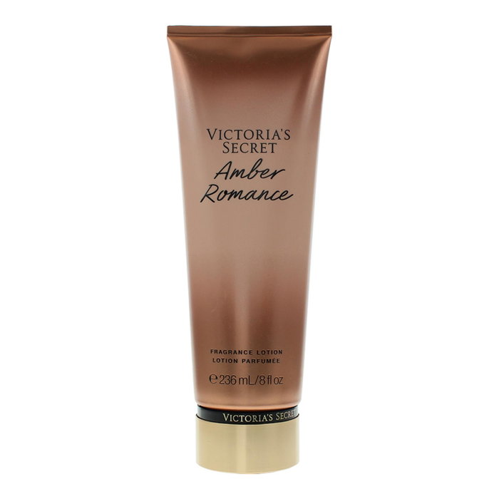 Victoria's Secret, Amber Romance, Hidratante, Loción corporal, 236 ml Victoria's Secret, Amber Romance, Hidratante, Loción corporal, 236 ml