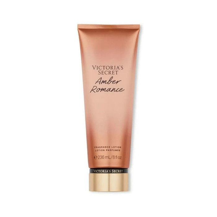 Victoria's Secret Amber Romance Loción corporal hidratante 236 ml