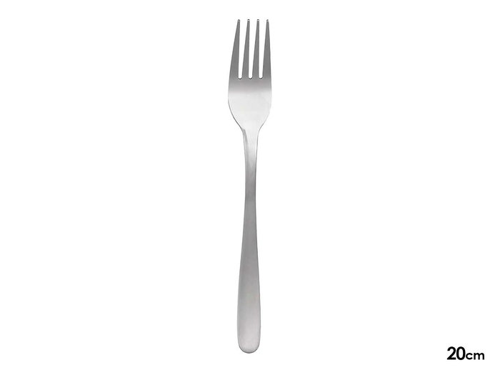 KINVARA Set de 24 piezas de cubiertos de acero inoxidable KINVARA Set de 24 piezas de cubiertos de acero inoxidable