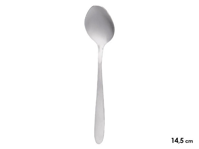 KINVARA Set de 24 piezas de cubiertos de acero inoxidable KINVARA Set de 24 piezas de cubiertos de acero inoxidable