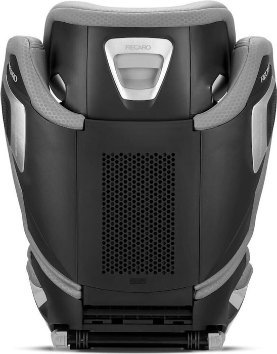 Recaro Axion 1 Happy Grey Grupo 2/3 Recaro Axion 1 Happy Grey Grupo 2/3