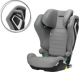 Recaro Axion 1 Happy Grey Grupo 2/3