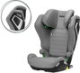 Recaro Axion 1 Happy Grey Grupo 2/3