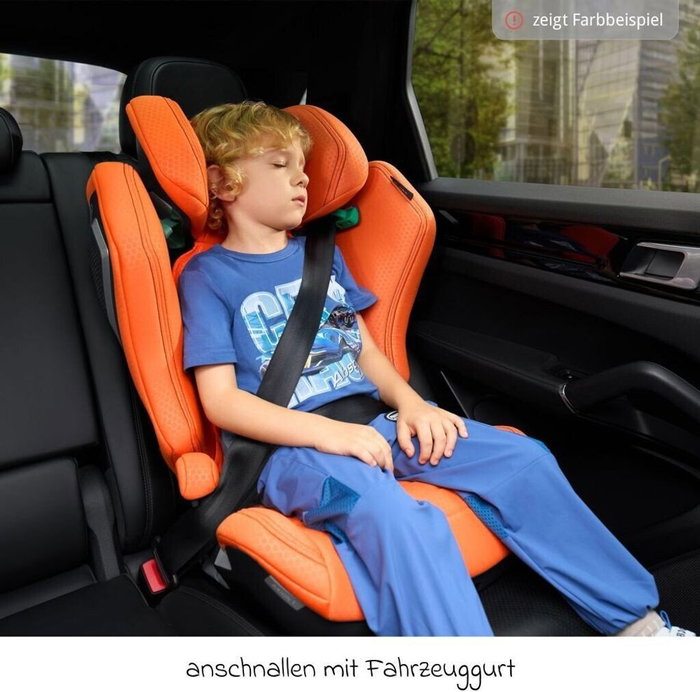 Recaro Axion 1 Happy Grey Grupo 2/3 Recaro Axion 1 Happy Grey Grupo 2/3