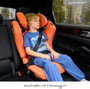 Recaro Axion 1 Happy Grey Grupo 2/3