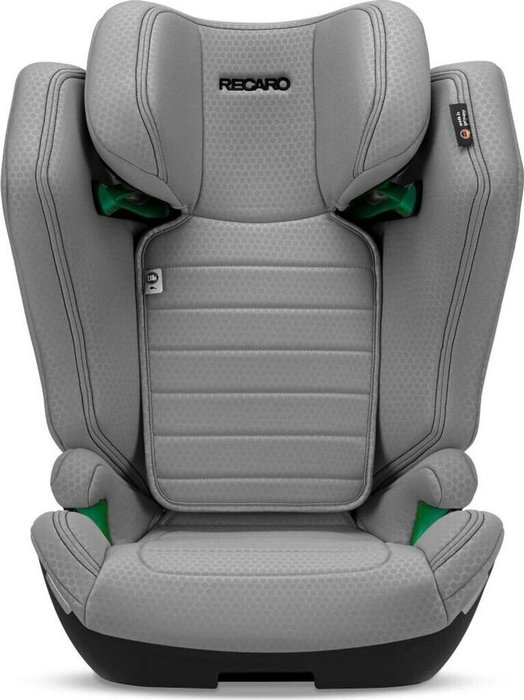 Recaro Axion 1 Happy Grey Grupo 2/3 Recaro Axion 1 Happy Grey Grupo 2/3