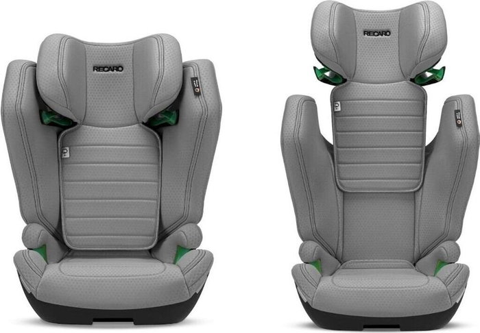 Recaro Axion 1 Happy Grey Grupo 2/3 Recaro Axion 1 Happy Grey Grupo 2/3