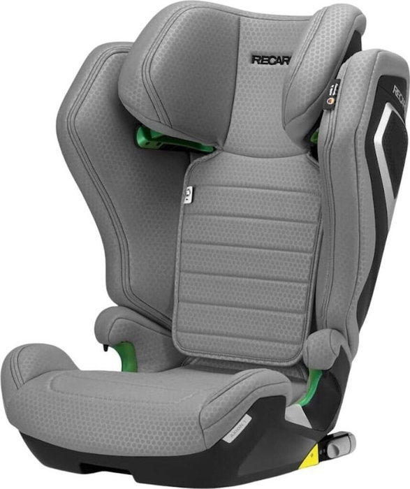 Recaro Axion 1 Happy Grey Grupo 2/3 Recaro Axion 1 Happy Grey Grupo 2/3