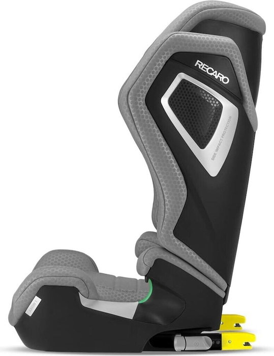 Recaro Axion 1 Happy Grey Grupo 2/3 Recaro Axion 1 Happy Grey Grupo 2/3