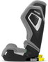 Recaro Axion 1 Happy Grey Grupo 2/3
