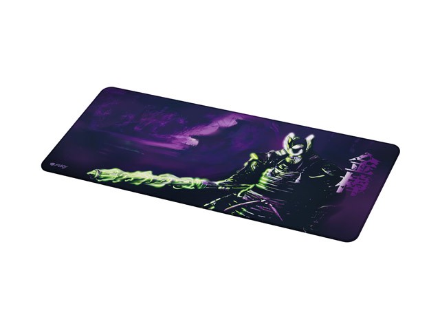 Fury Yari Speed XL Dawn Crasher