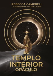 ARKANO BOOKS, El templo interior, Rebecca Campbell - ARKANO BOOKS