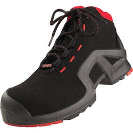 uvex 1 x-tended support Bota de seguridad S3 SRC Talla 41