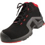 uvex 1 x-tended support Bota de seguridad S3 SRC Talla 41