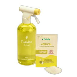 NATULIM Antical Pack 2x500ml