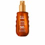 Garnier Delial Ideal Bronze Aceite Protector SPF50 150 ml