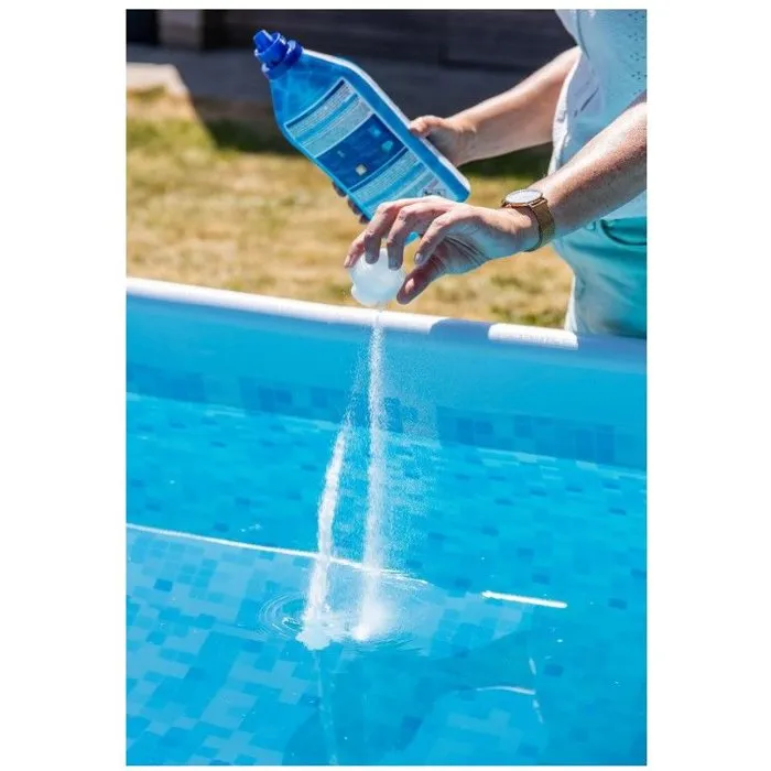 Bsi Reductor de pH pH Minus Polvo 1 kg