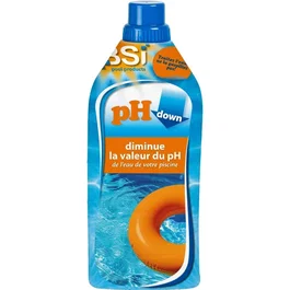 Bsi Reductor de pH pH Minus Polvo 1 kg