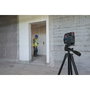 Bosch Professional GCL 12V-50-22 CG Láser combinado con alcance de 50 m
