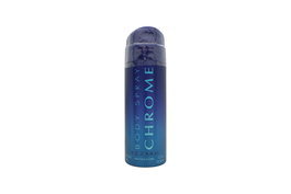 Azzaro Chrome Vaporizador Corporal 150ml