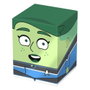 Squaroes Squaroe Star Trek: Lower Decks™ ST003 - D'Vana Tendi