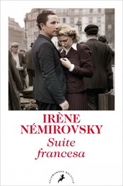 Suite francesa, Irène Némirovsky - SALAMANDRA BOLSILLO