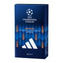 Adidas UEFA Champions League PRO PLAYER Eau de Toilette 100 ml