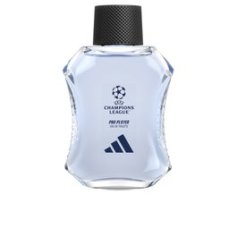 Adidas UEFA Champions League PRO PLAYER Eau de Toilette 100 ml