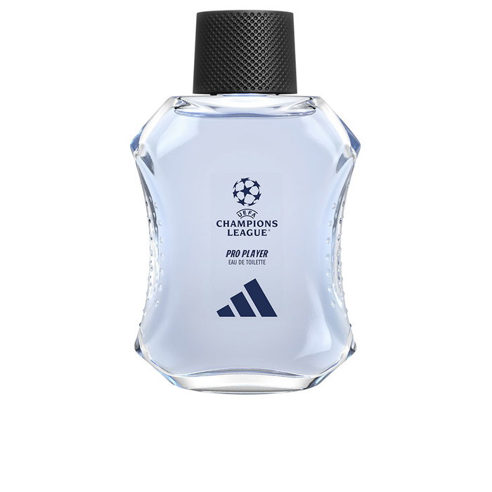 Adidas UEFA Champions League PRO PLAYER Eau de Toilette 100 ml Adidas UEFA Champions League PRO PLAYER Eau de Toilette 100 ml