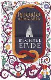 Istorio Amaigabea, Michael Ende - BEGIKO