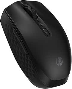 HP Ratón Bluetooth 425 Programable Negro