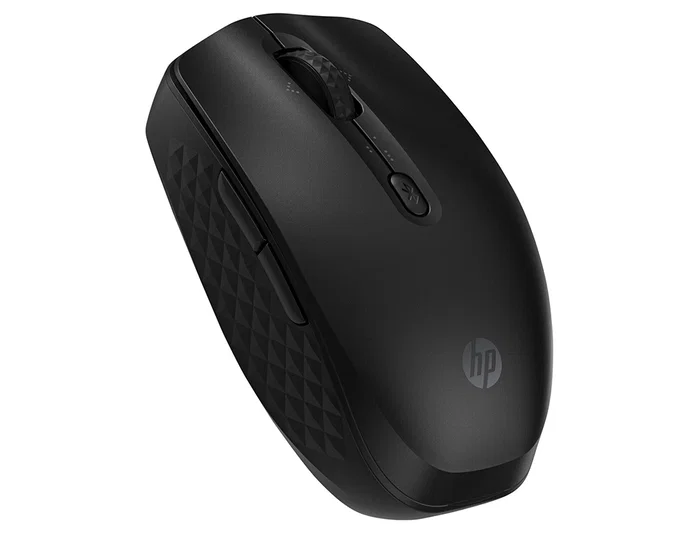 HP Ratón Bluetooth 425 Programable Negro