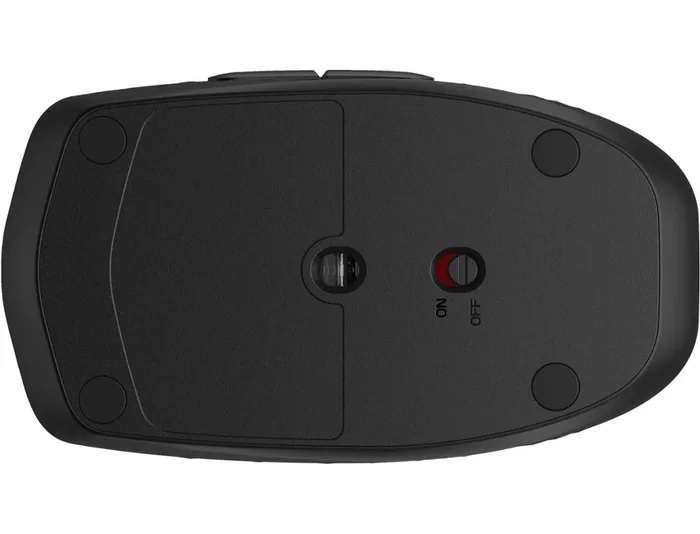 HP Ratón Bluetooth 425 Programable Negro