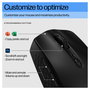 HP Ratón Bluetooth 425 Programable Negro