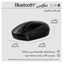 HP 425 Ratón Bluetooth Programable Negro