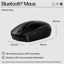 HP Ratón Bluetooth 425 Programable Negro