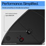 HP Ratón Bluetooth 425 Programable Negro