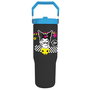 PYRAMID Vaso Termo Kuromi Hello Kitty 880ml