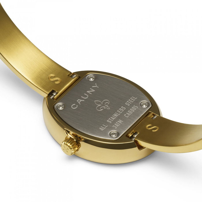 Reloj Mujer Cauny CAB005S