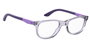 Under Armour UA-9002-B3VF016 Gafas de Vista Infantiles Moradas