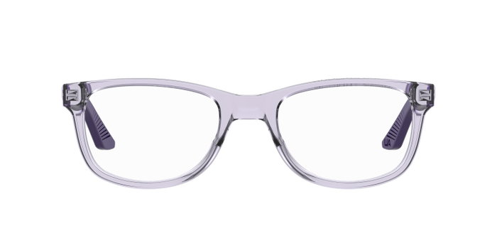 Under Armour UA-9002-B3VF016 Gafas de Vista Infantiles Moradas