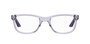 Under Armour UA-9002-B3VF016 Gafas de Vista Infantiles Moradas