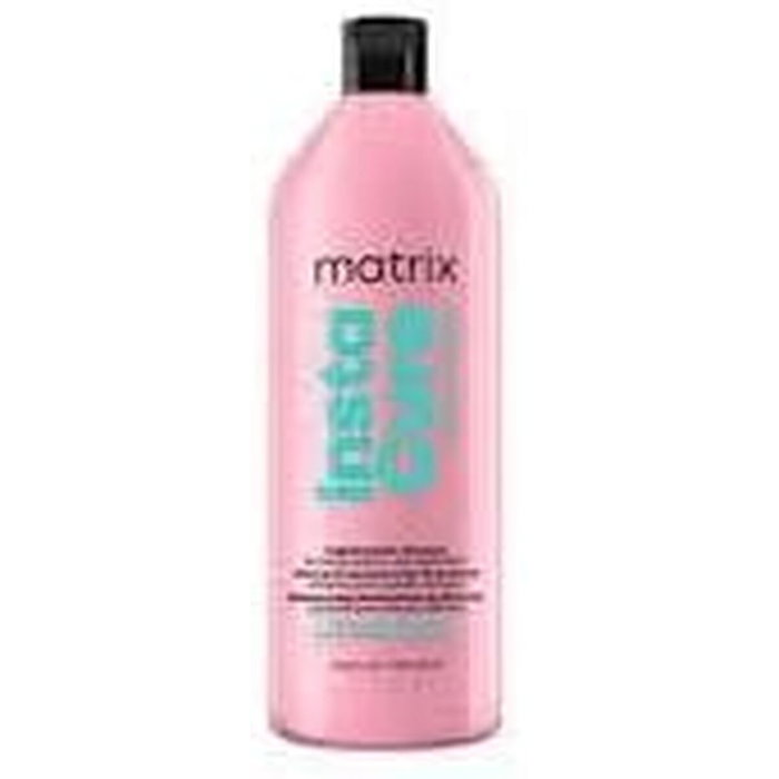 Matrix Total Results Instacure Build-A-Bond Shampoo 1000 ml Matrix Total Results Instacure Build-A-Bond Shampoo 1000 ml