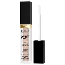 Eveline Cosmetics Wonder Match Corrector en Crema Durazno 6.8 ml