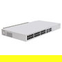 MikroTik CRS326-4C+20G+2Q+RM Switch Gestionado 20 Puertos Gigabit Ethernet 4 Puertos SFP+